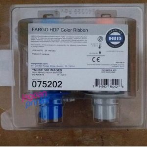 jual harga Fargo Ribbon Color 075202 original
