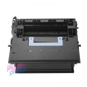 jual harga toner HP 37Y Black Compatible