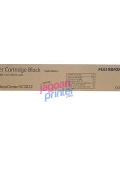 jual harga toner fuji xerox CT203024 black original