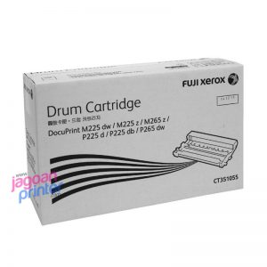 jual harga drum fuji xerox CT351055 original asli