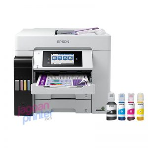 jual harga Epson EcoTank L6580
