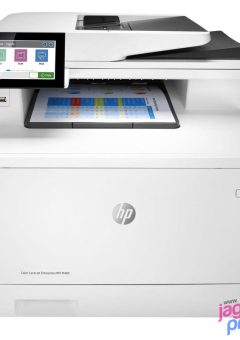 jual harga HP Color LaserJet Enterprise MFP M480f Printer