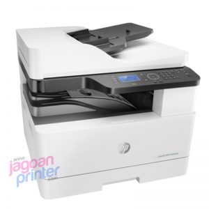jual harga printer HP MFP M436nda garansi resmi