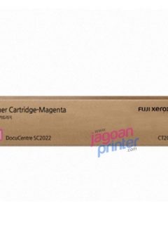 jual harga toner fuji xerox SC2022 Magenta High Capacity CT203026