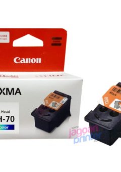 jual harga printhead canon CH-70 Color Original Asli Murah
