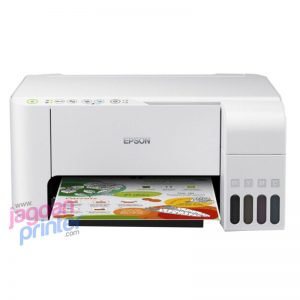 jual harga printer epson L3156 L3150 Wifi garansi resmi Epson
