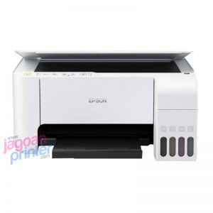 jual harga printer epson L3156 L3150 Wifi garansi resmi Epson