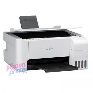 jual harga printer epson L3156 L3150 Wifi garansi resmi Epson