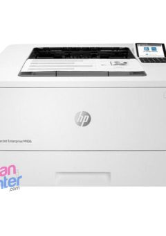 jual harga printer HP laserjet M406dn mono duplex garansi HP 1 tahun