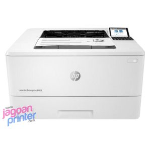 jual harga printer HP laserjet M406dn mono duplex garansi HP 1 tahun