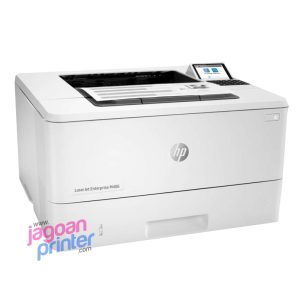 jual harga printer HP laserjet M406dn mono duplex garansi HP 1 tahun