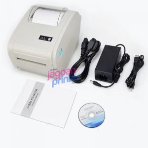 jual harga printer VSC LP-9210UB Bluetooth garansi resmi