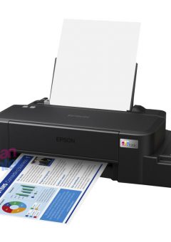 jual harga epson L121 eco Tank printer garansi resmi