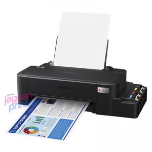 jual harga epson L121 eco Tank printer garansi resmi