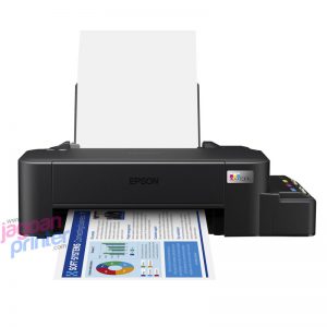 jual harga epson L121 eco Tank printer garansi resmi