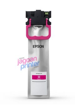 jual harga cartridge epson C13T01C300 T01D magenta Original