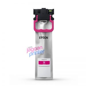 jual harga cartridge epson C13T01C300 T01D magenta Original