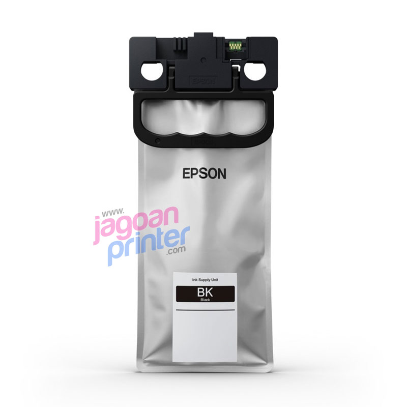 jual harga cartridge epson C13T01D100 (T01D) Black Original