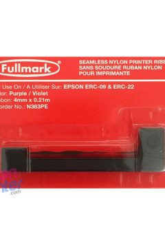 jual harga ribbon ERC22 fulmark compatible