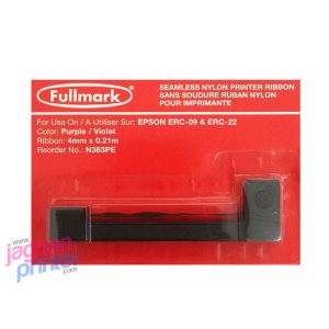 jual harga ribbon ERC22 fulmark compatible