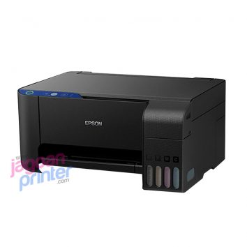 jual harga printer epson Eco Tank L3210 terbaru murah garansi resmi