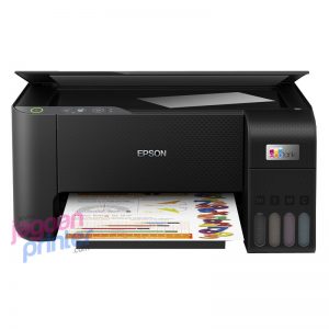 jual harga printer epson Eco Tank L3210 terbaru murah garansi resmi