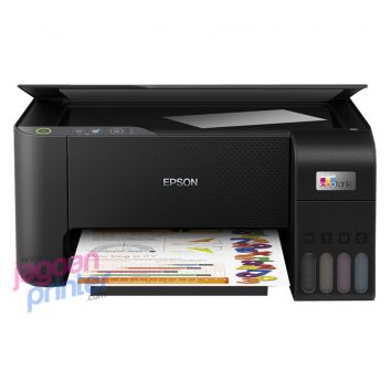 jual harga printer epson Eco Tank L3210 terbaru murah garansi resmi