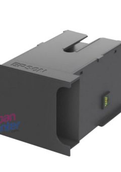 jual harga epson maintenance bo T6711 original garansi original