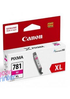 jual harga cartridge canon CLI-781XL magenta origina garansi asli