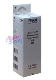 jual harga maintenance box epson C12C934591 compatible garansi asli