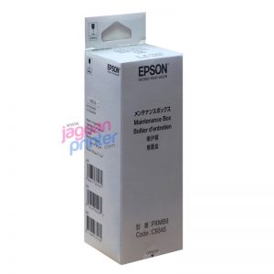 jual harga maintenance box epson C12C934591 compatible garansi asli
