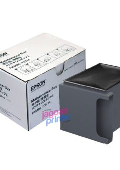 jual harga Epson C13T671400 Maintenance Box Original (WF-C879R WF-C878R) Terlaris dan Termurah