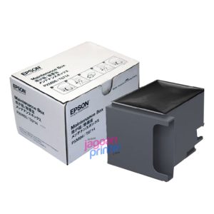 jual harga Epson C13T671400 Maintenance Box Original (WF-C879R WF-C878R) Terlaris dan Termurah