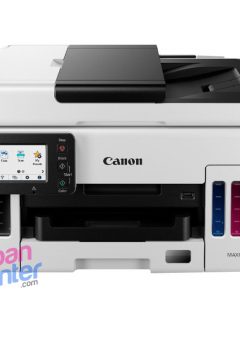 jual harga printer canon GX6070 wifi