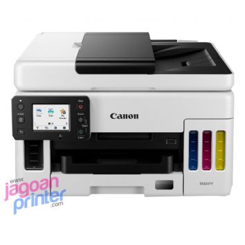 jual harga printer canon GX6070 wifi