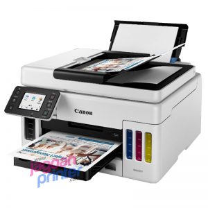jual harga printer canon GX6070 wifi