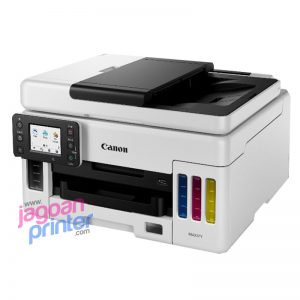 jual harga printer canon GX6070 wifi