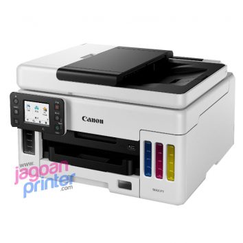 jual harga printer canon GX6070 wifi