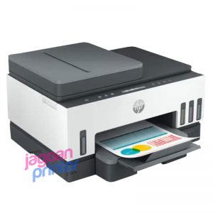 jual harga printer HP smart Tank 750 wifi murah