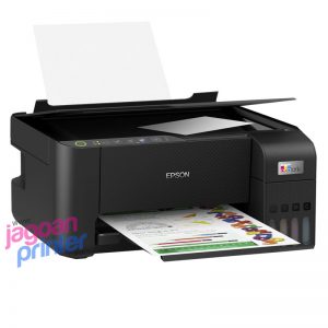 jual harga printer epson eco tank L3250 wifi
