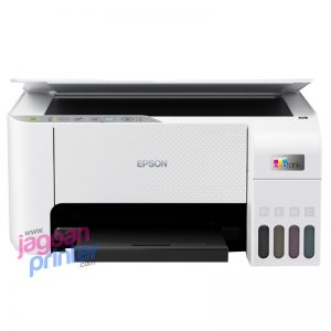 jual harga printer epson cecotank L3256 wifi terbaru