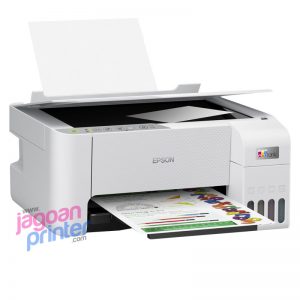 jual harga printer epson cecotank L3256 wifi terbaru