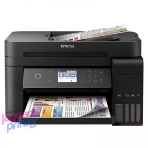 jual harga printer epson L6270 garansi resmi 2tahun