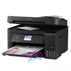 jual harga printer epson L6270 garansi resmi 2tahun