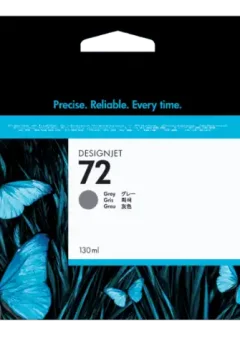 jual harga cartridge HP 72 Gray original