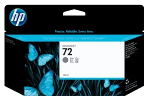 jual harga cartridge HP 72 Gray original