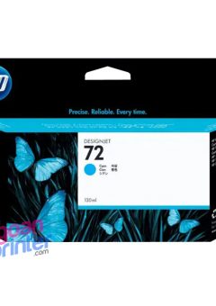 jual harga cartridge HP 72 cyan 130 ml original
