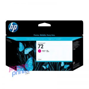jual harga cartridge HP 72 magenta 130ml original