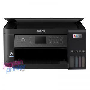 jual harga printer epson L6260 eco tank Wifi