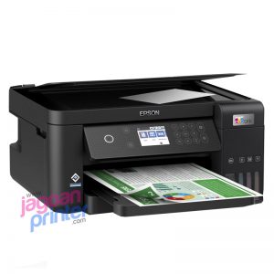 jual harga printer epson L6260 eco tank Wifi